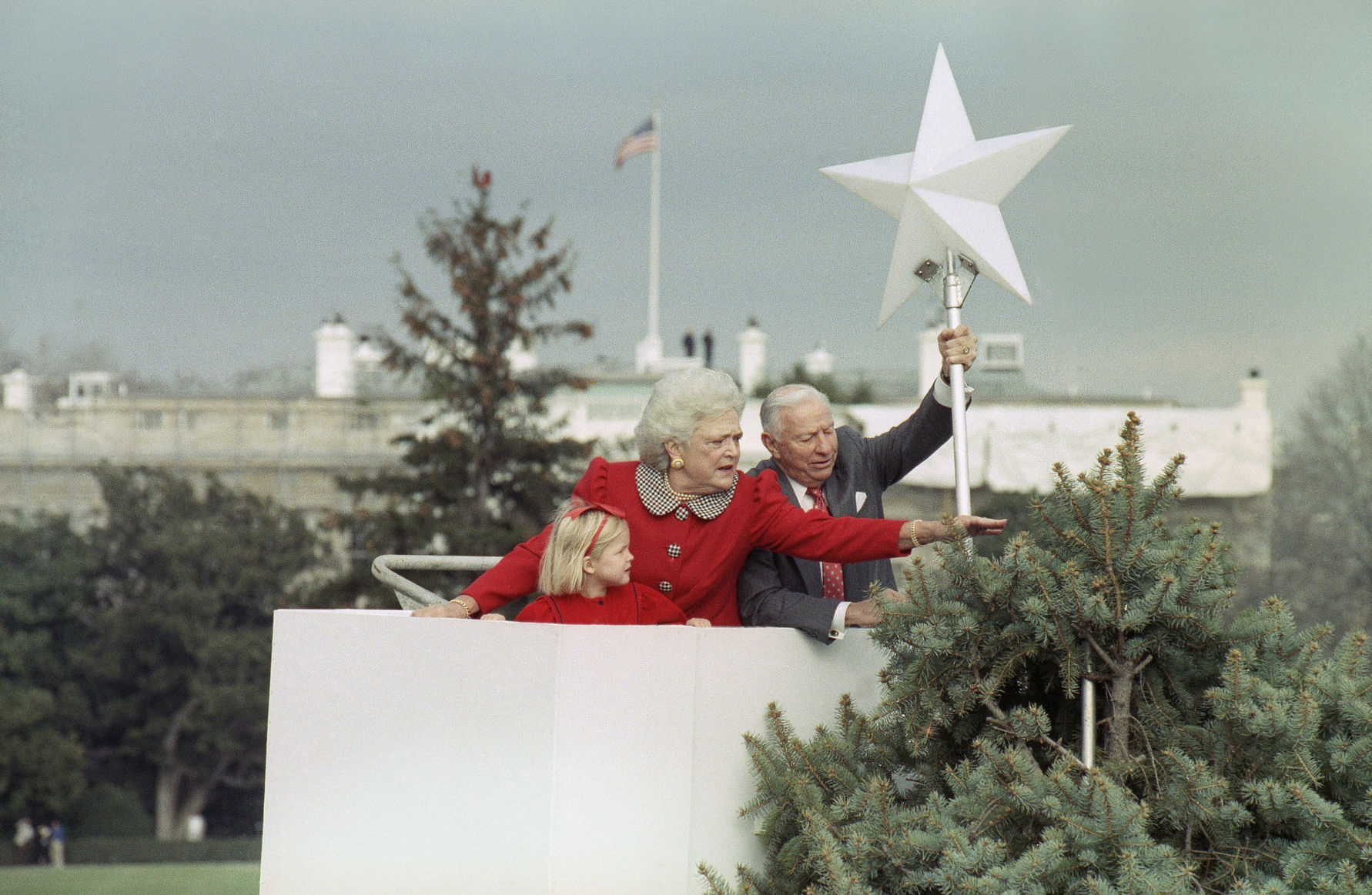 National Christmas Tree